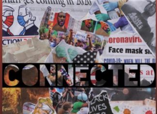 ConnecteD - Breathe as One