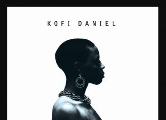 Kofi.D - SISTA AKWELEY