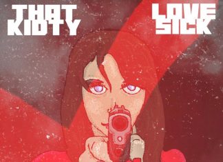 ThatKidTy - Love Sick