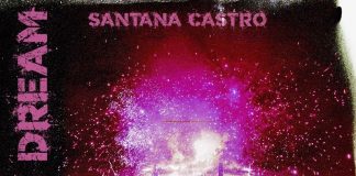Santana Castro - Crypto Dream