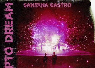 Santana Castro - Crypto Dream