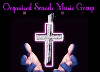 Chuck Genius - Walk With