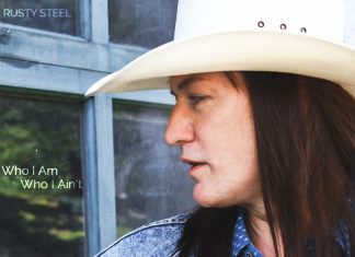 Rusty Steel - Who I Am Who I Aint