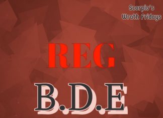 REG - B.D.E