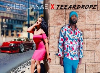 Cheri Janae x Teeardropz - Perfidia Love