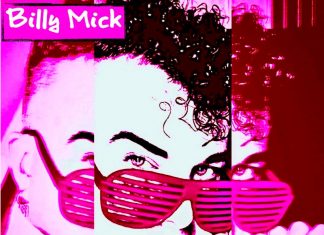 Billy Mick - Pretty in Pink