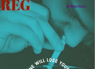 REG - Cocaine Will Lose Your Wife