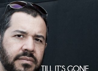 Jamie Payet - Till It's Gone