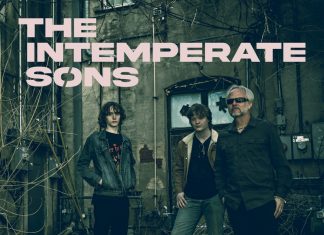 The Intemperate Sons - What's Done Is Done