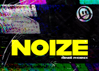 Renee Phoenix - NOIZE