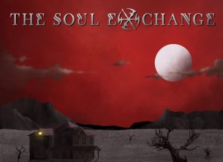 The Soul Exchange - Oblivion