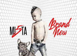 Mi5ta - Brand New