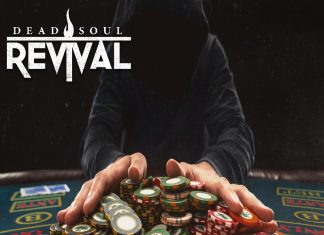 Dead Soul Revival - Let It Ride