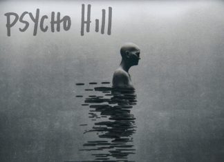 Psycho Hill - Dying Day