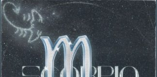 Mulatto Jr - Scorpio Mixtape