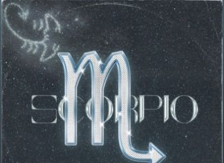 Mulatto Jr - Scorpio Mixtape