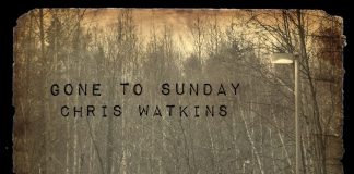 Chris Watkins - Memphis 68