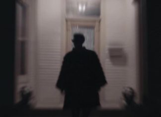 Joey Phantom - ACT II