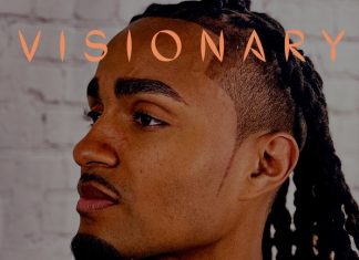 Deezy104 - Visionary