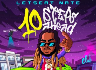 BOTTEGA VENETA - LetsEat Nate