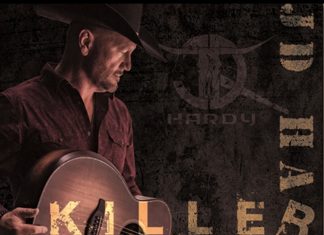 JD Hardy - Killer