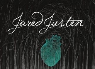 Jared Justen - Alone out Here