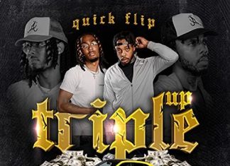 Quick Flip - Triple Up