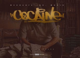 Told Dem feat. Smoke - Cocaine