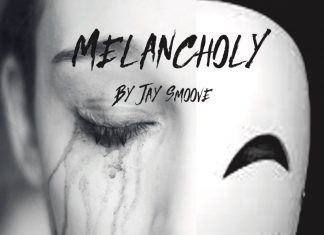 Jay Smoove - Melancholy