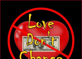 Burn Beno ft Fta Toook - Love Dont Change