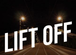 Hardcastle - Lift Off