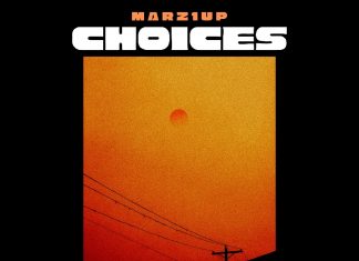 Marz1up - Choices
