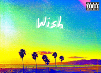 2000 Kid & Michaella - Wish