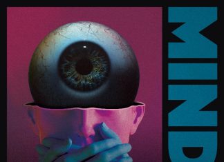 Curse - Mind