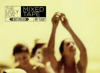 The Ugly Fun - Mixed Tape