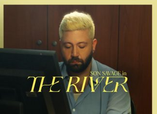 Son Savage - The River