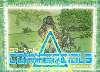 Lambsbreath - Commercials