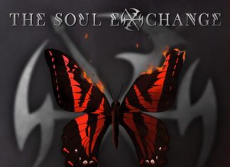 The Soul Exchange - We All Burn