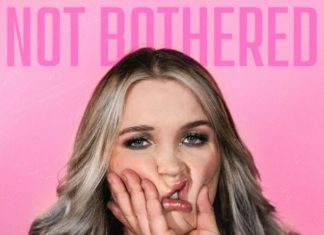 Peyton Gilliland - Not Bothered