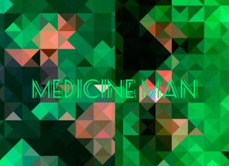 Only Okay - Medicine Man