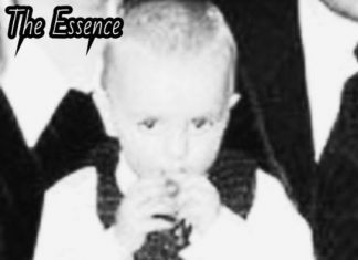 Chump God - The Essence