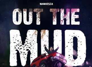 Nanoesca - Out the Mud