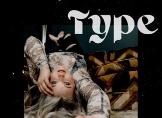 Peyton Gilliland - Type