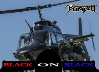Punish - Black on Black