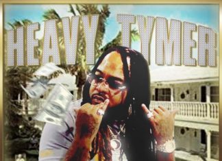 Heavy Pape - Having Thangz