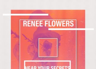 MuRenee Flowers - Hear your secrets