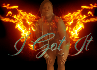 RahRah100 - I got it