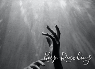 M!Z D - Keep Reaching