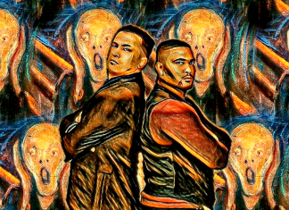 JuiceLinggen - Ghetto Gospel