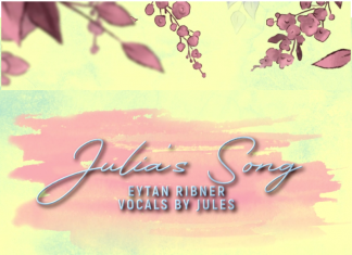 Eytan Ribner - Julia's Song